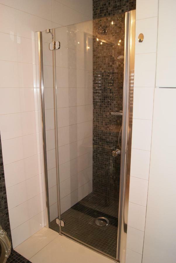 Apartament Pod Zamkiem Olštýn Exteriér fotografie